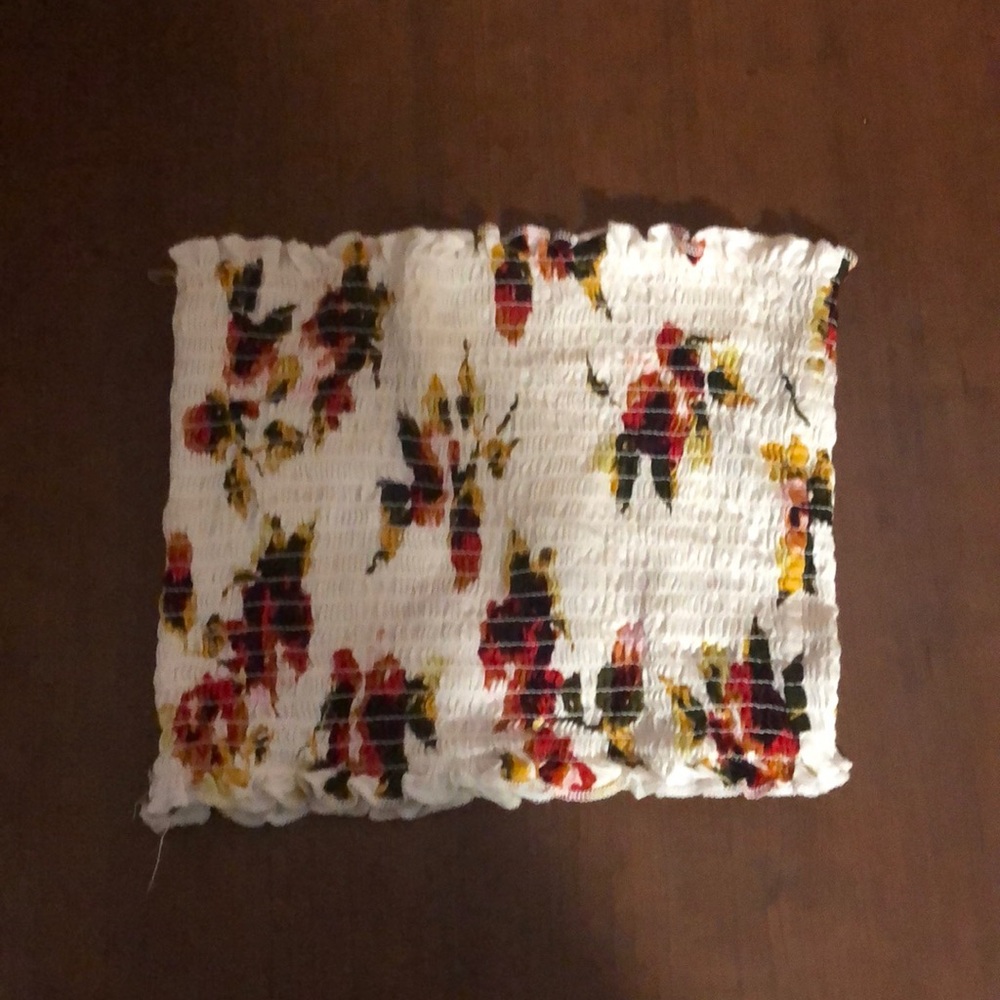 Tube top - Picture 2 of 2
